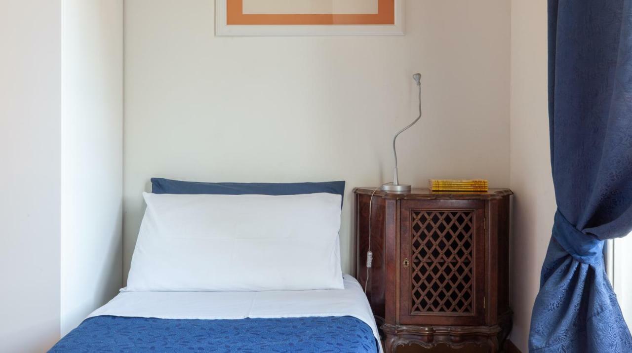 Otium Maecenatis Apartments โรม ภายนอก รูปภาพ